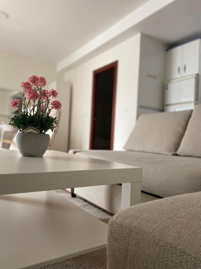 Apartamento Plaza Espana Écija Exterior foto