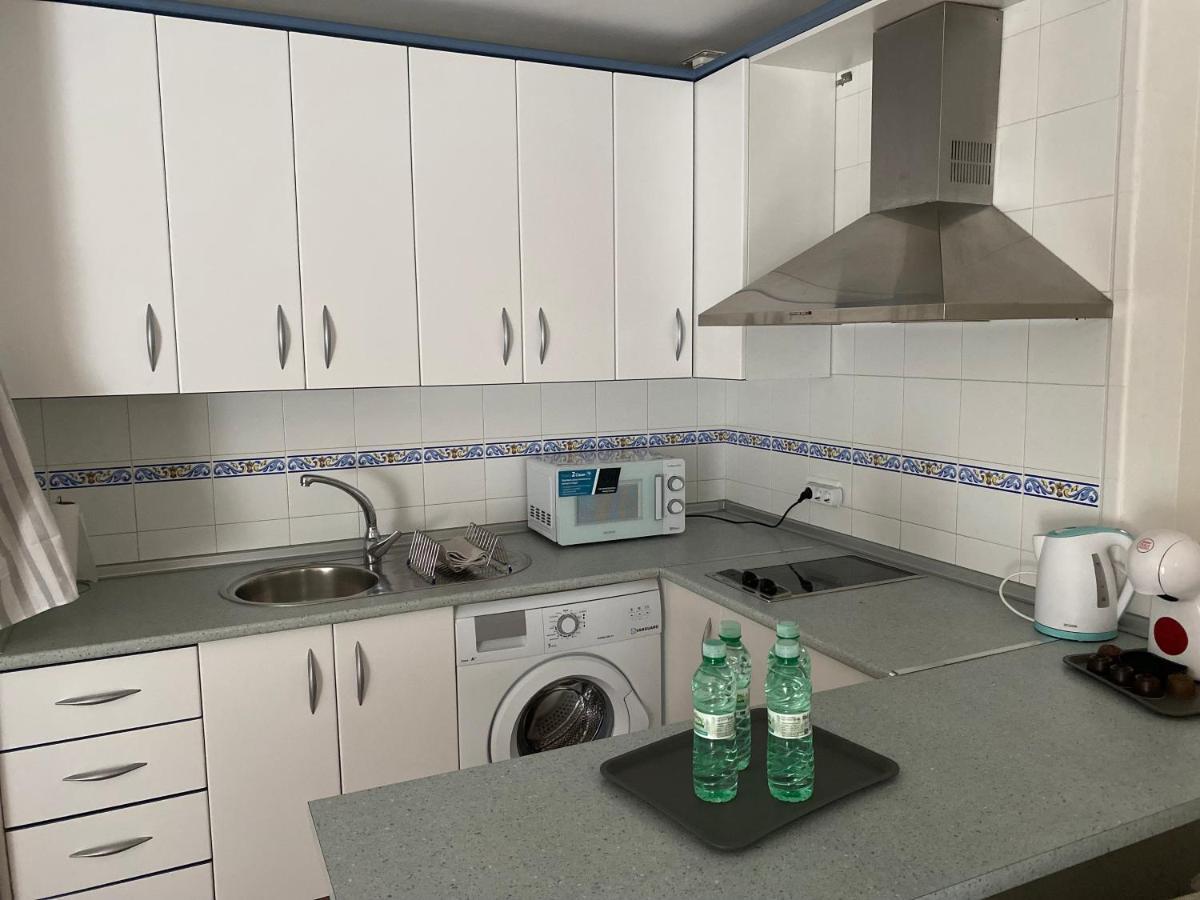 Apartamento Plaza Espana Écija Exterior foto