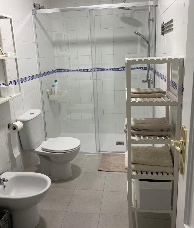 Apartamento Plaza Espana Écija Exterior foto